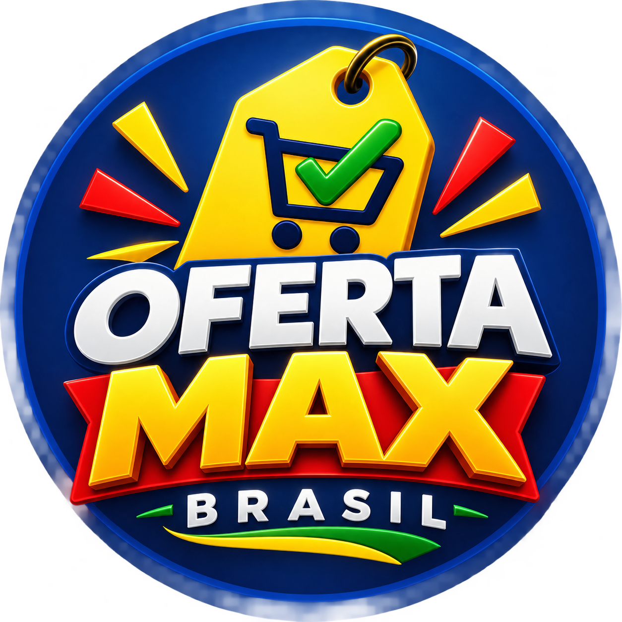 Oferta Max Brasil